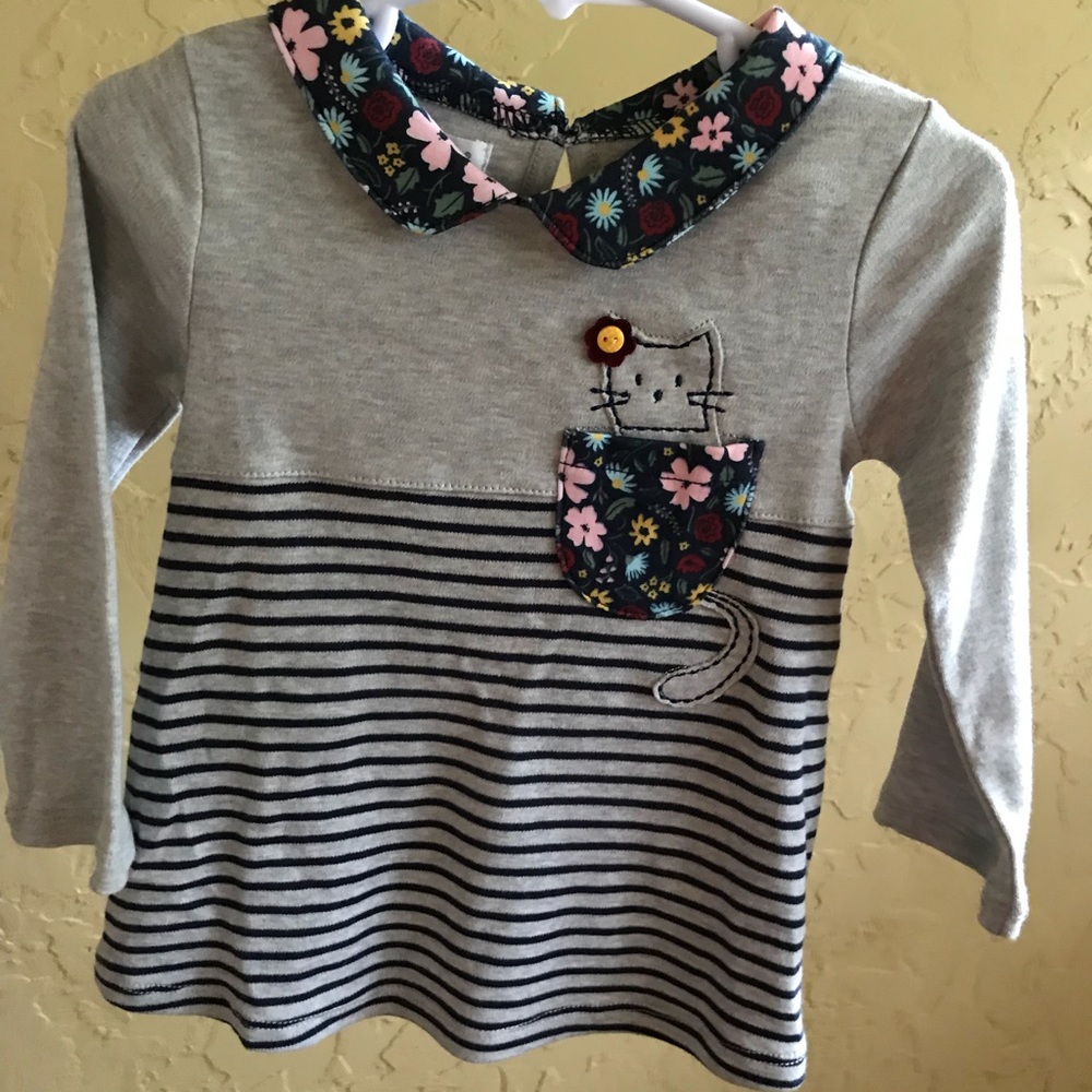 Mud Pie Tunic